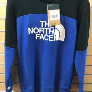 The north face hoodie for kids